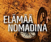Elämää Nomadina blogi