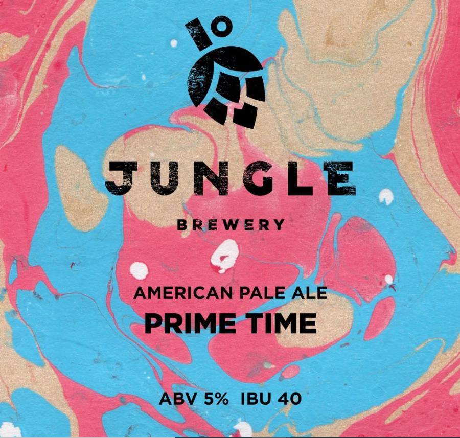 Prime Time Prime Time APA Jungle Brewery | Craft Beer Nomads