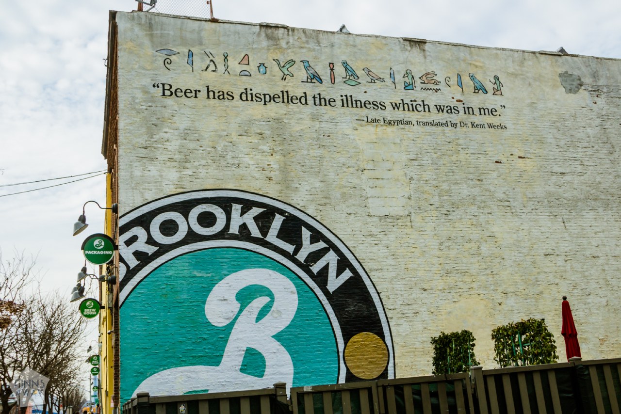 best breweries in nyc 2021