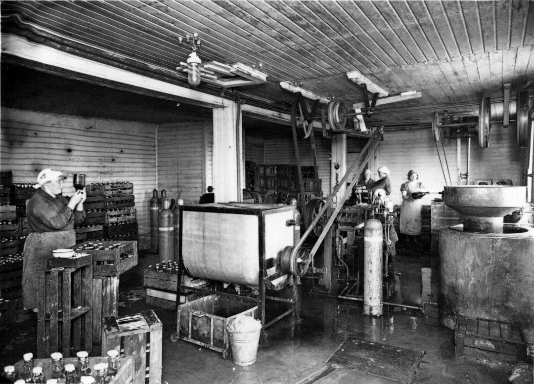 Craft beer in Finland: Introduction History of beer | Craft beer in Finland | Craft Beer Nomads blog