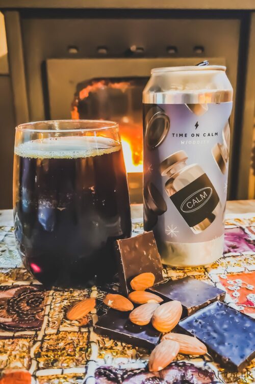 Craft beer in Barcelona: Garage Beer Garage Brewing Co - Time to Calm