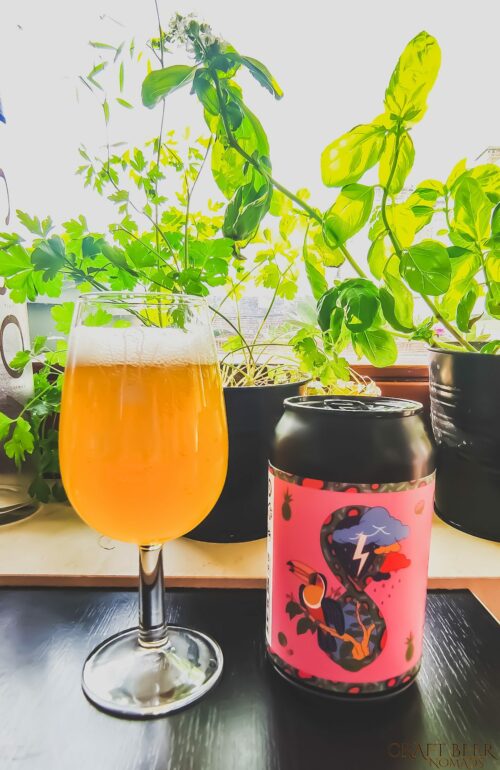 Mad Scientist - Happy Accident