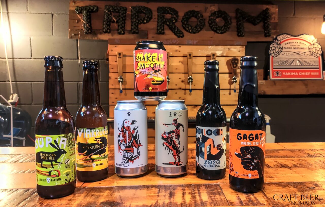 La cultura de discount la craft beer