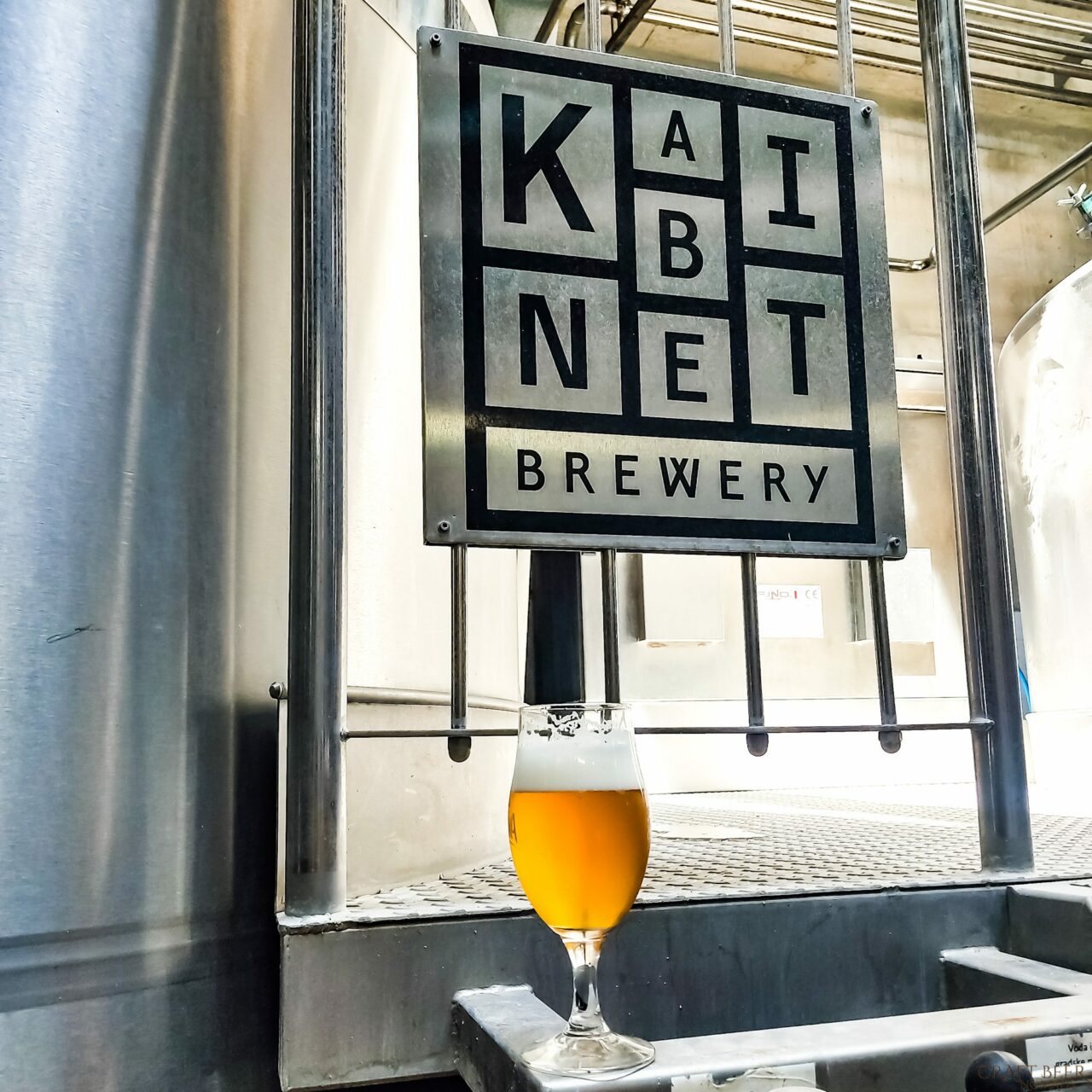 Kabinet Brewery in Nemenikuće Serbia Brewery visit to Kabinet | Kabinet Brewery in Nemenikuće, Serbia | Craft Beer Nomads