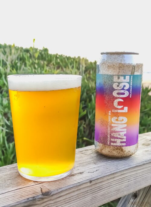 Malandar - Hang loose