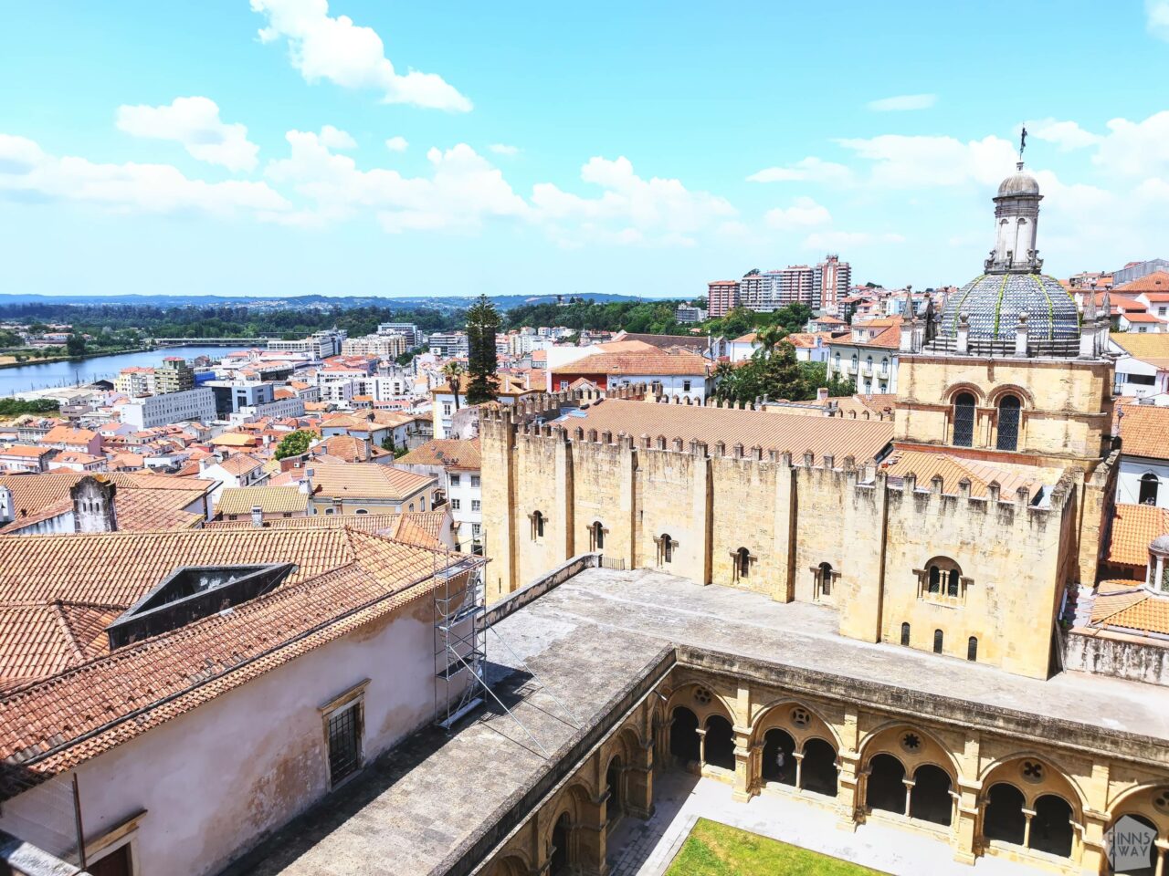 Microbreweries in Portugal: Praxis from Coimbra Coimbra, Portugal