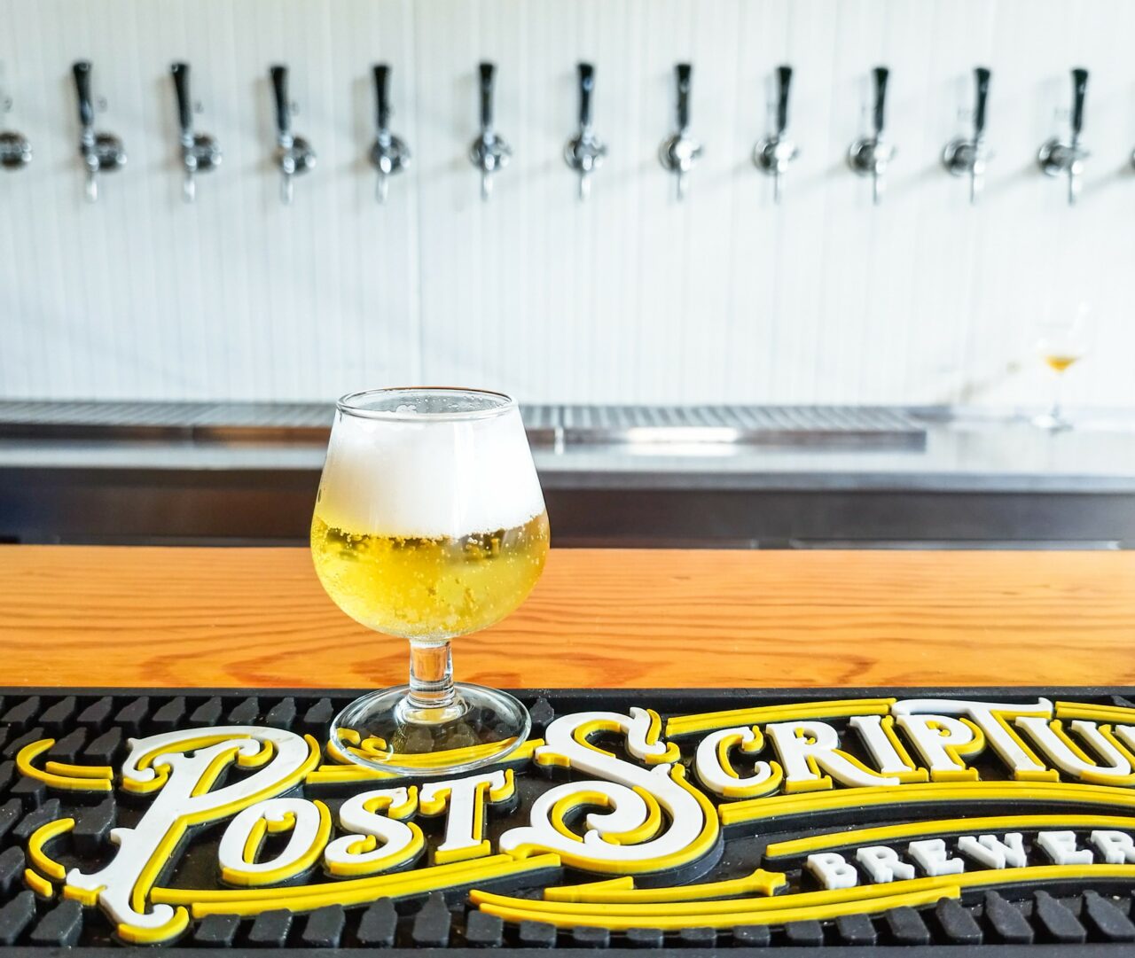 Microbreweries in Portugal: Post Scriptum from Alvarelhos Craft Beer Nomads
