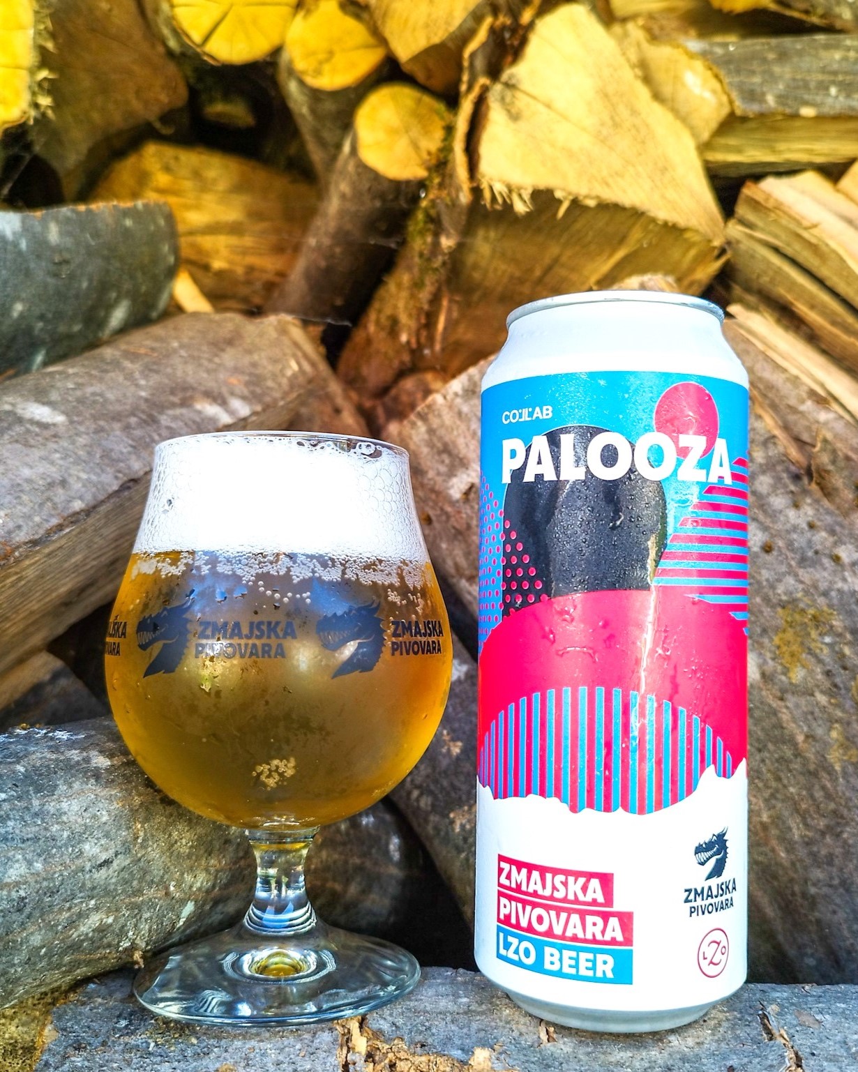 Zmajska - Baloosa | Craft beer in Croatia: Zmajska Pivovara | Craft Beer Nomads