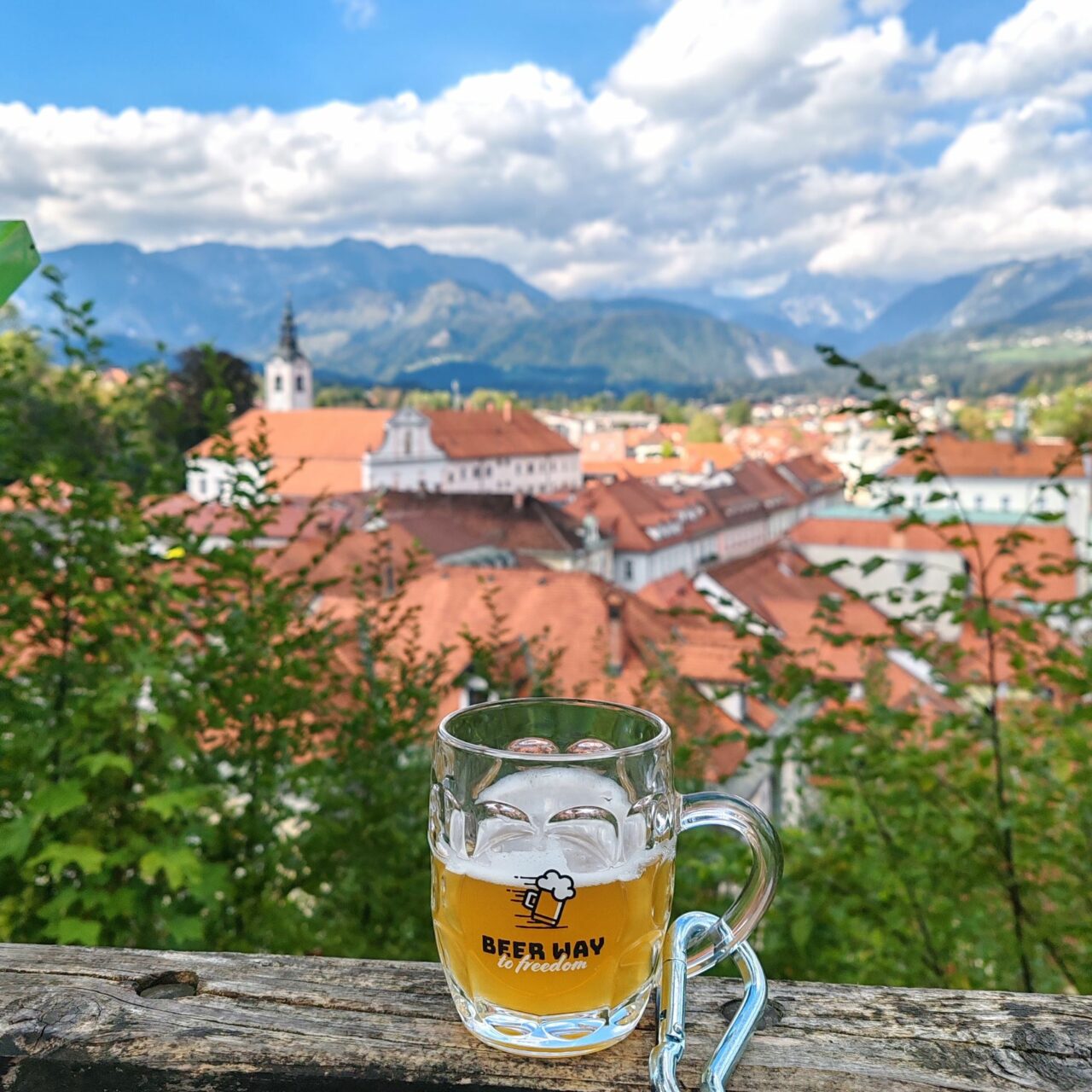 Craft beer in Slovenia: Introduction Beer Way Kamnik | Craft beer in Slovenia | Craft Beer Nomads