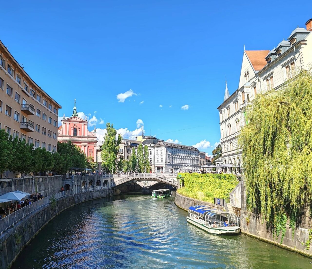 Craft beer in Ljubljana: Beer lover's delight in the heart of Slovenia Ljubljana, Slovenia | Craft beer in Ljubljana | Craft Beer Nomads
