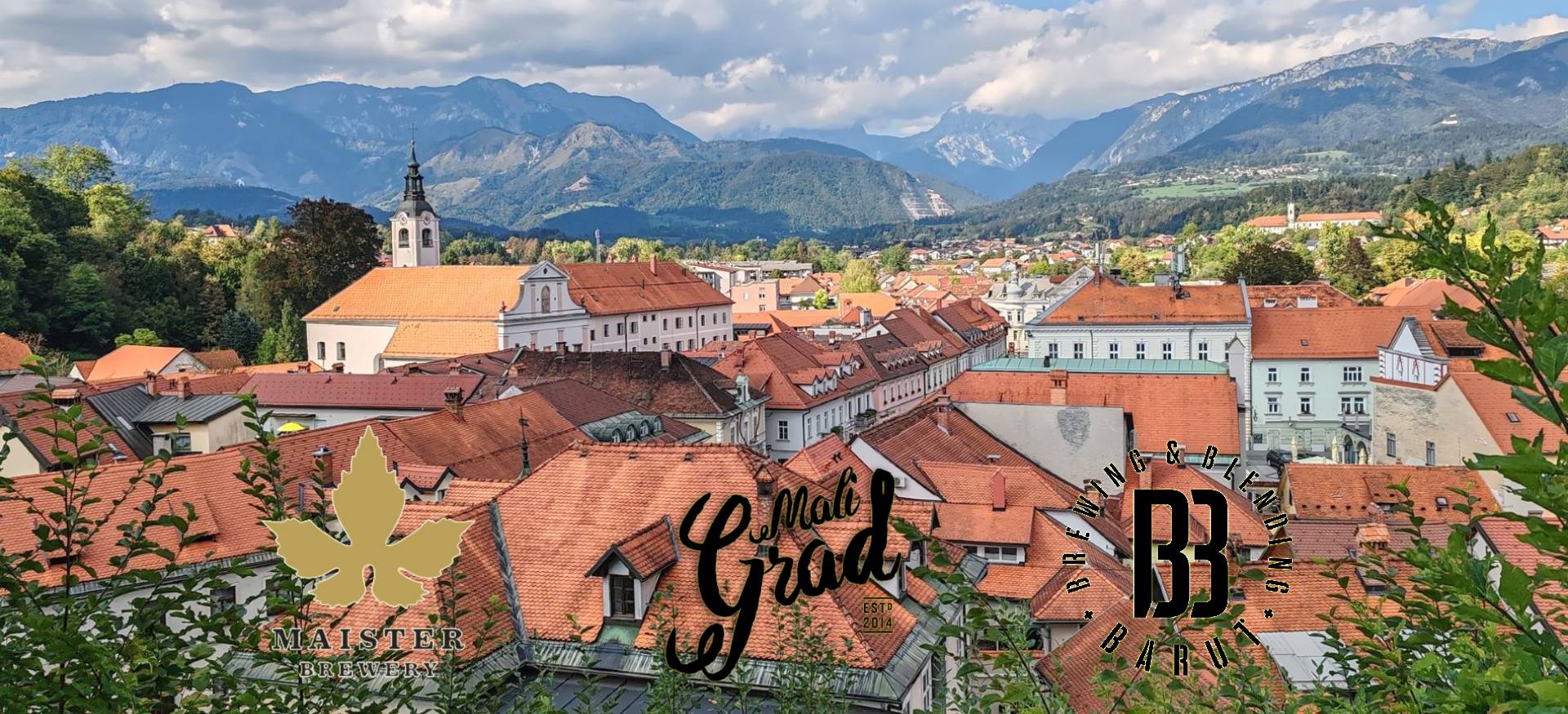 Craft beer in Slovenia: Kamnik is a brewing hotspot Craft beer in Slovenia: Microbreweries in Kamnik | Craft Beer Nomads