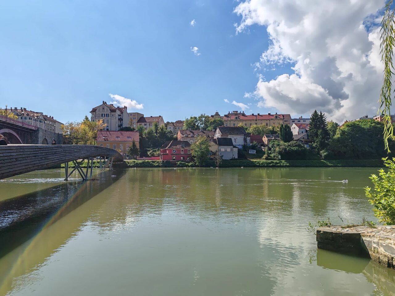 Craft beer in Slovenia: Bevog and Lobik brew by the Austrian border Maribor | Craft beer in Slovenia: Austrian Brauhaus Bevog and Lobik Brewery | Craft Beer Nomads