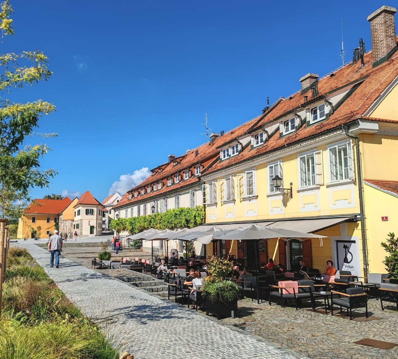 Craft beer in Slovenia: Bevog and Lobik brew by the Austrian border Maribor | Craft beer in Slovenia: Austrian Brauhaus Bevog and Lobik Brewery | Craft Beer Nomads