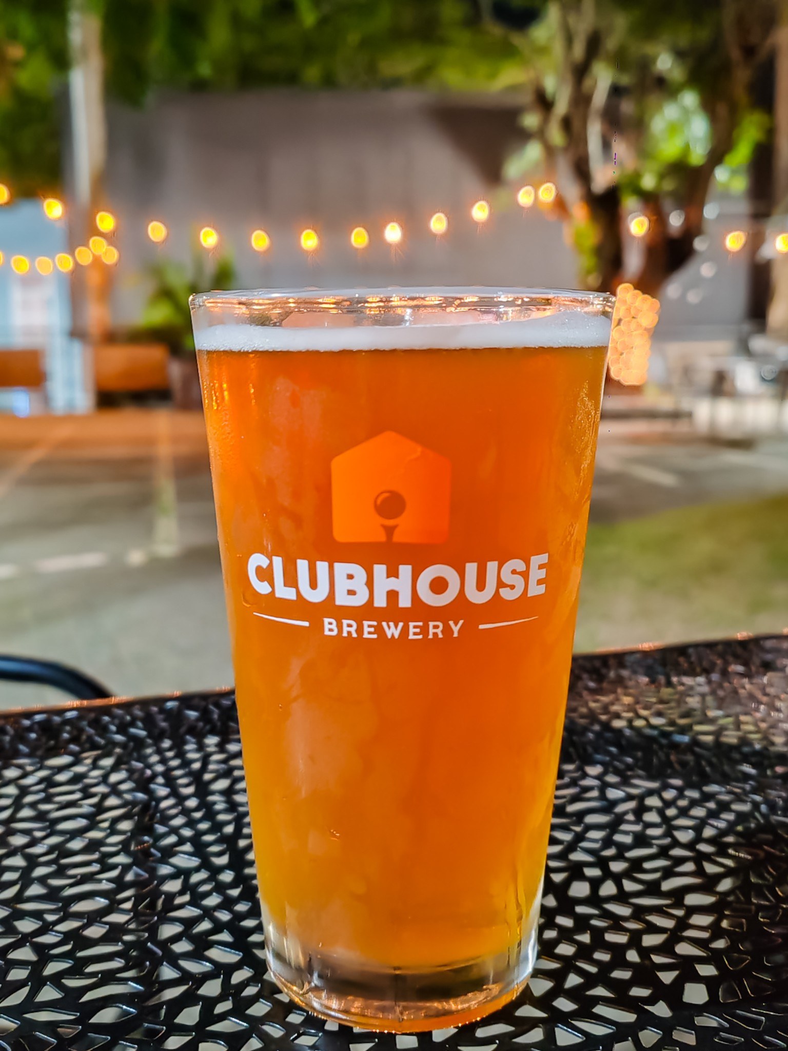 Clubhouse IPA Jamaica
