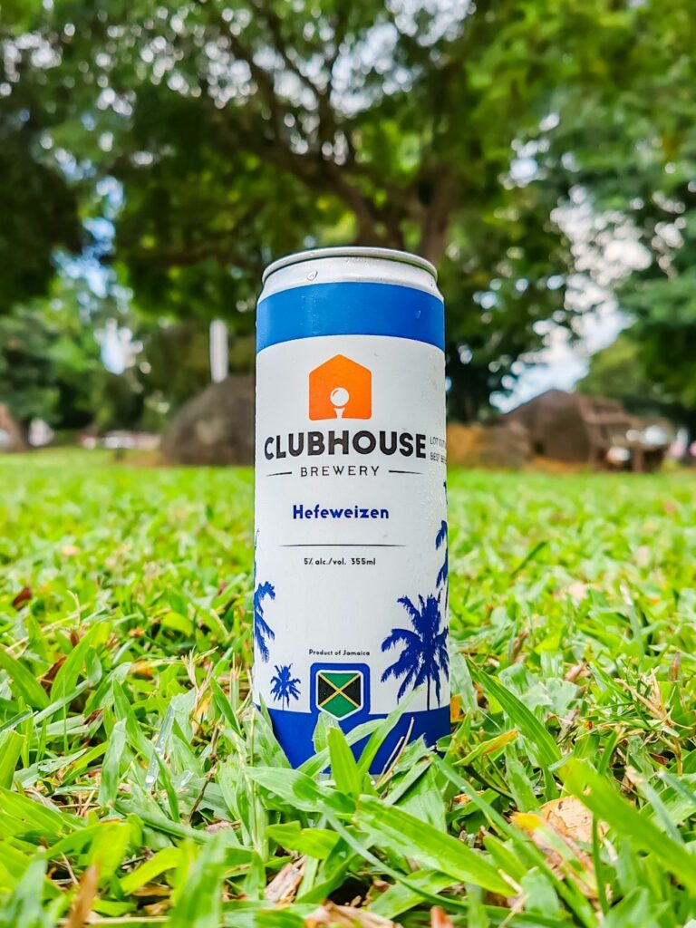 Hefeweizen Hefeweizen