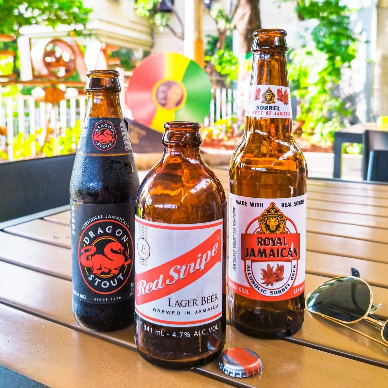 Craft beer in the Caribbean: Hunting local brews under the palm trees Jamaican beers | Craft beer in the Caribbean islands | Craft Beer Nomads