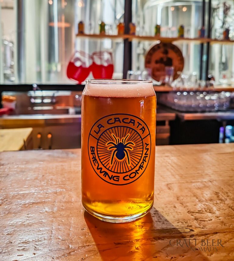 American IPA American IPA