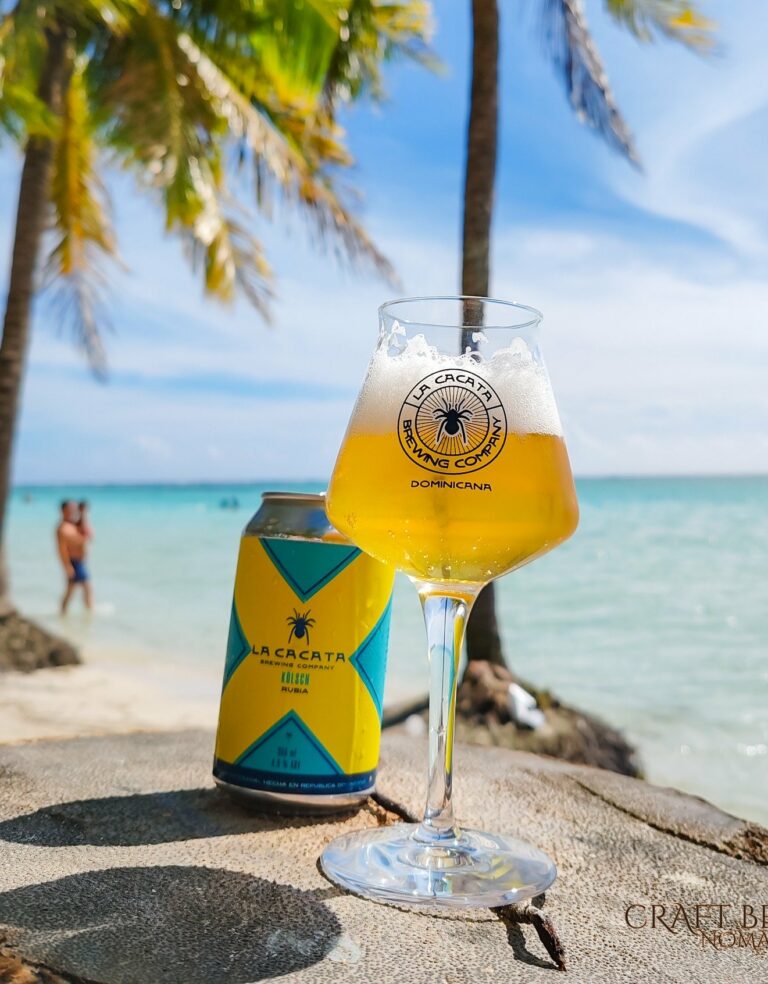 Kölsch Rubia Kölsch Rubia