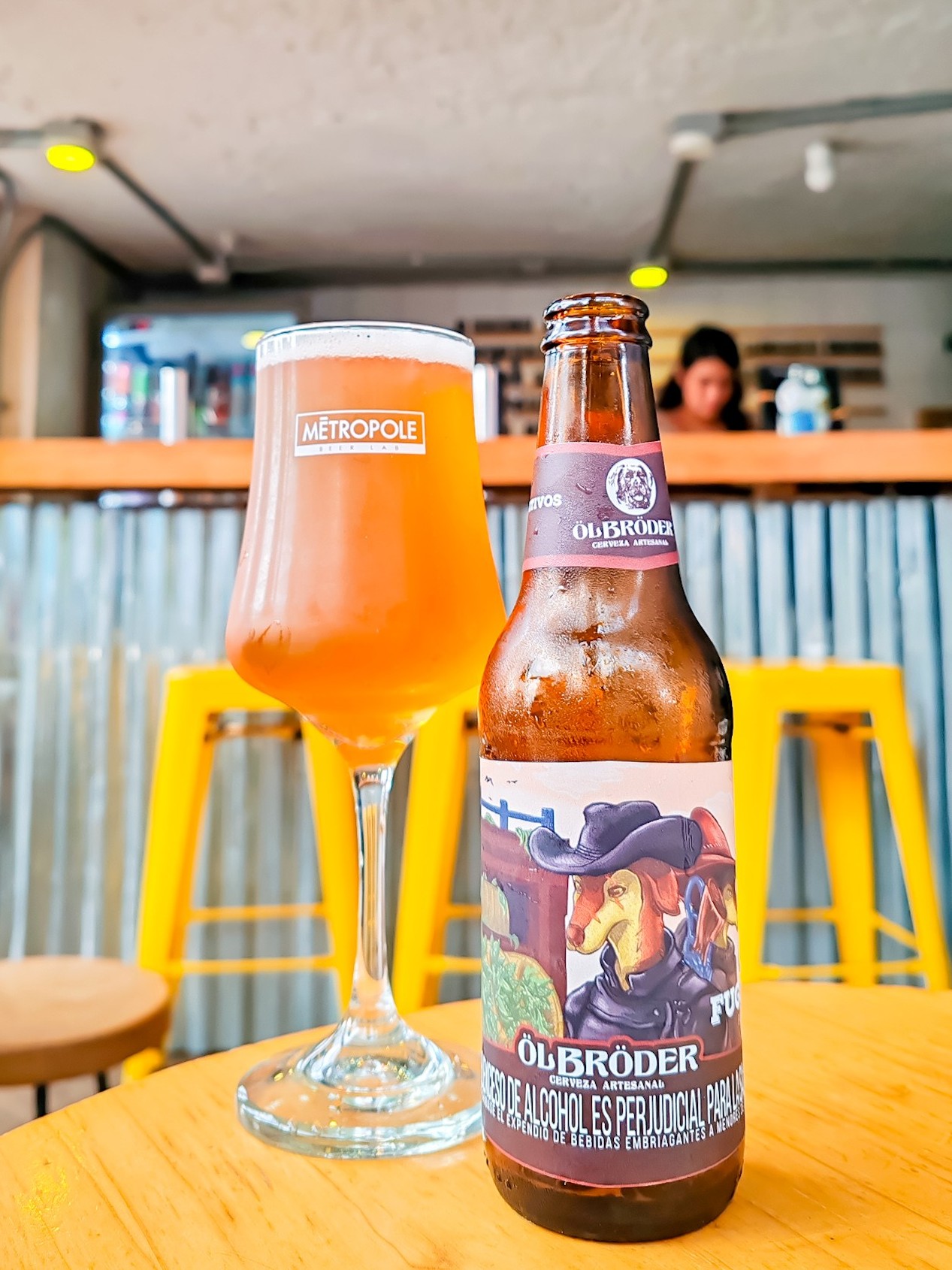 Fugitivos Fugitivos Ölbröder Medellin