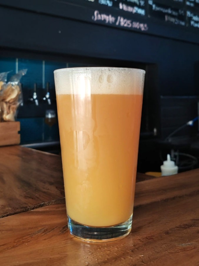 Triple IPA Triple IPA