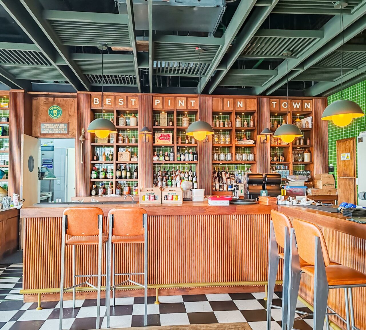 Craft beer in Colombia: Beer traveler's guide to Bogotá, Medellín and beyond Pola del Pub, Bogota | Craft beer in Colombia | Craft Beer Nomads