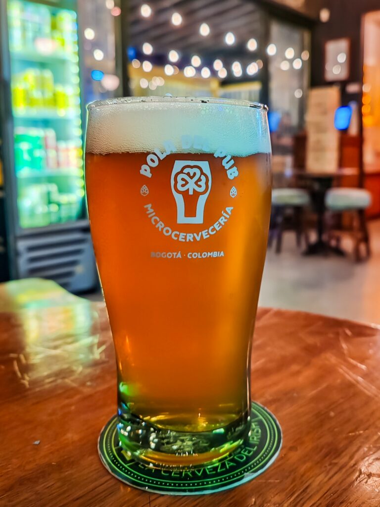 India Pale Ale India Pale Ale