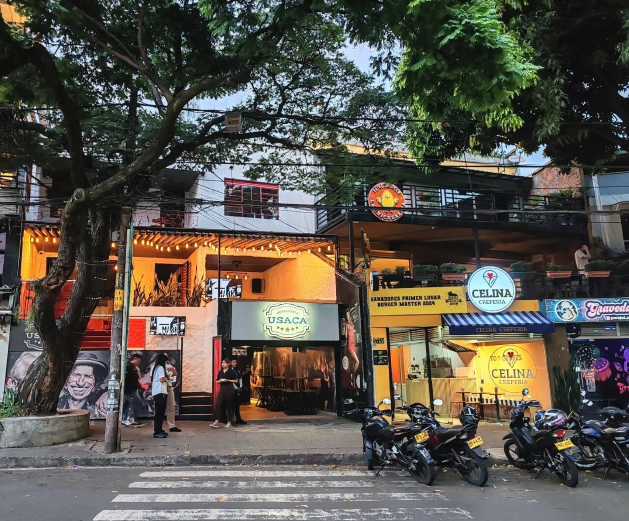 Craft beer in Colombia: Beer traveler's guide to Bogotá, Medellín and beyond Usaca, Cali | Craft beer in Colombia | Craft Beer Nomads