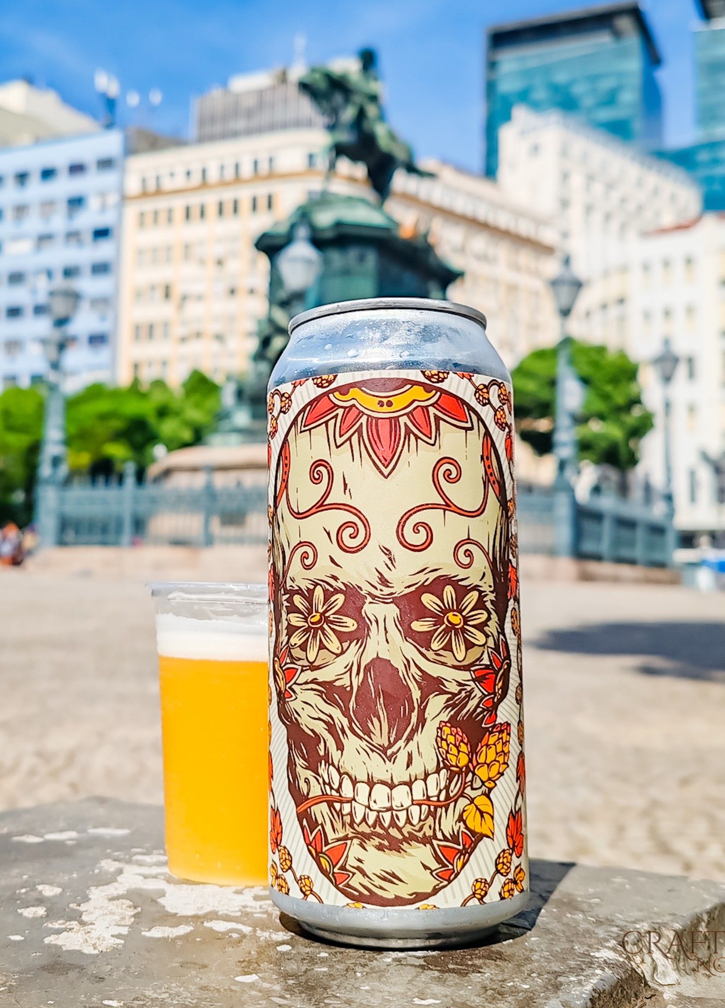 Mosaic Lover Dogma Brazil