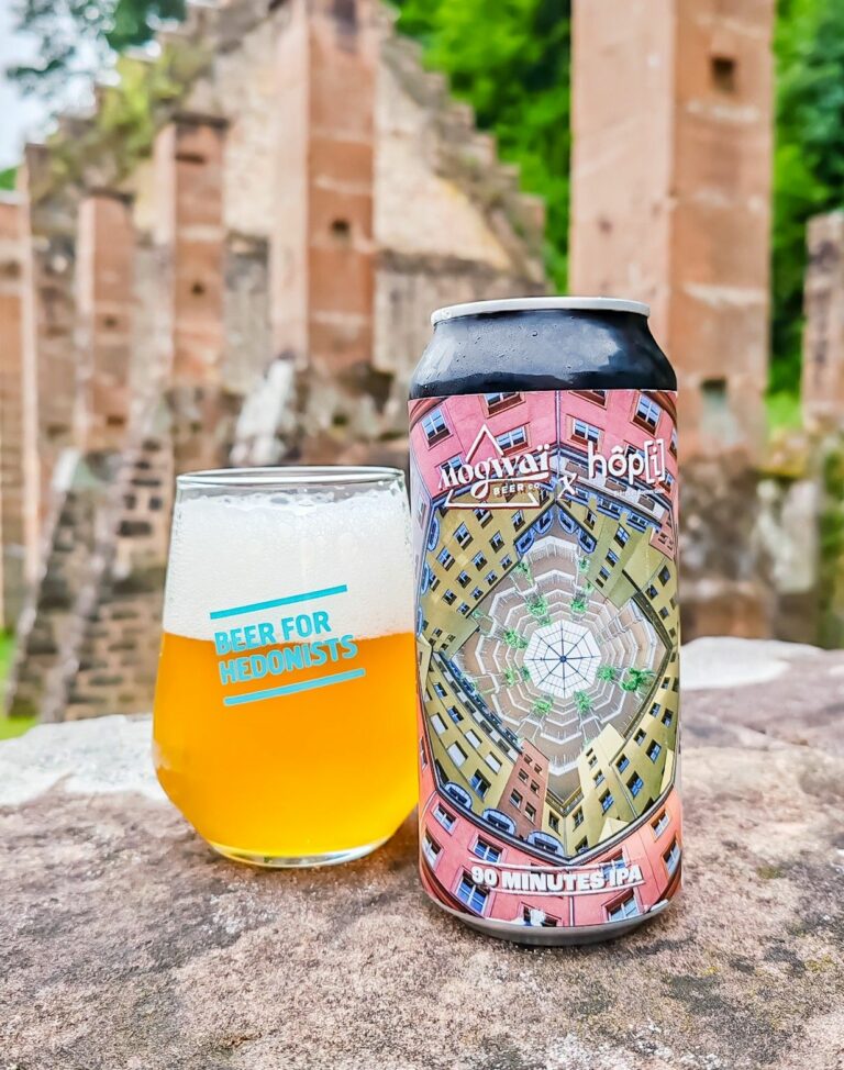 Mellon Collie And the Infinite Hoppiness