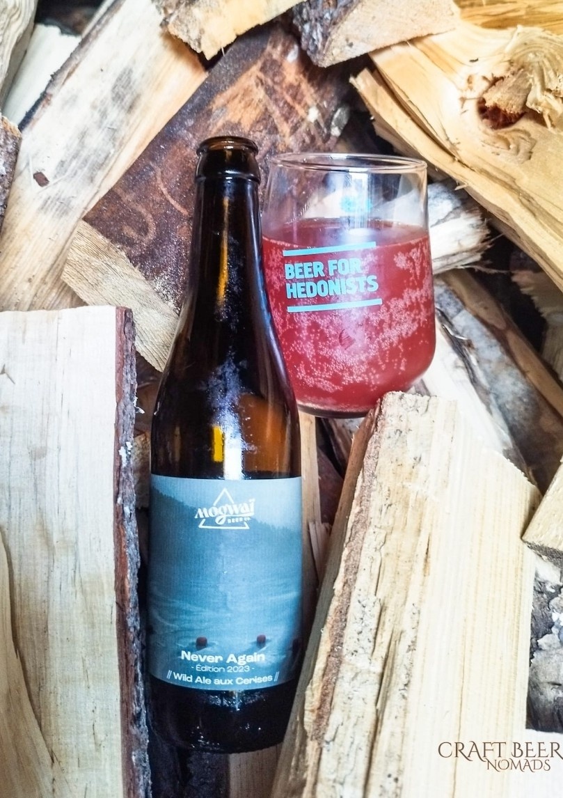 Never Again 2023 Mogwai