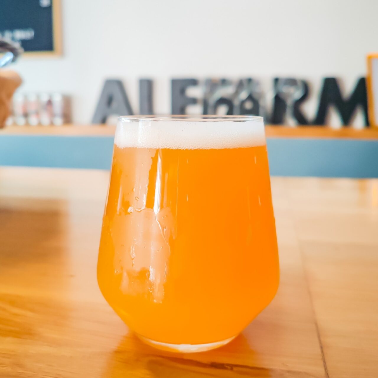 Alefarm Brewing craft beer | Craft beer in Denmark | Craft Beer Nomads