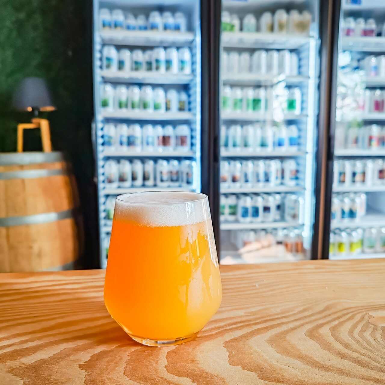 Alefarm Brewing craft beer | Craft beer in Denmark | Craft Beer Nomads