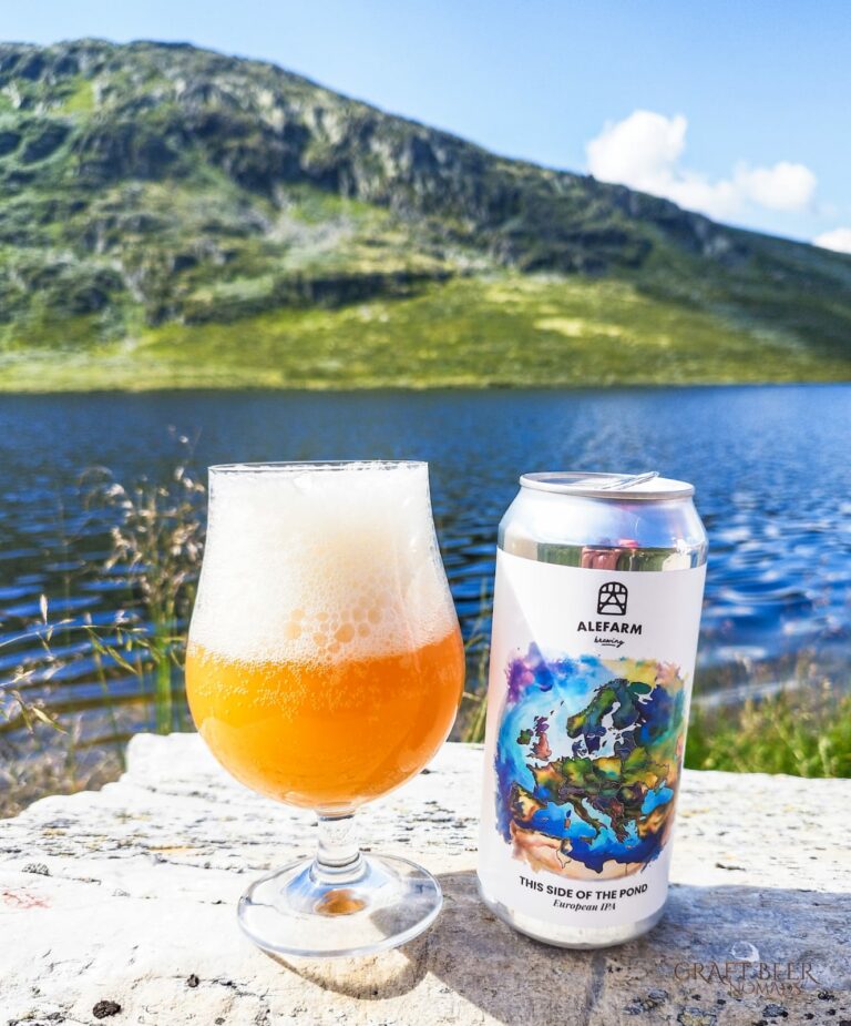 This Side of the Pond