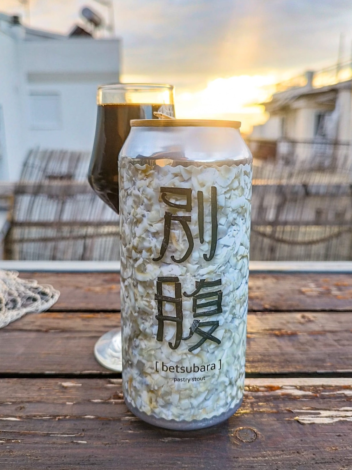 Betsubara