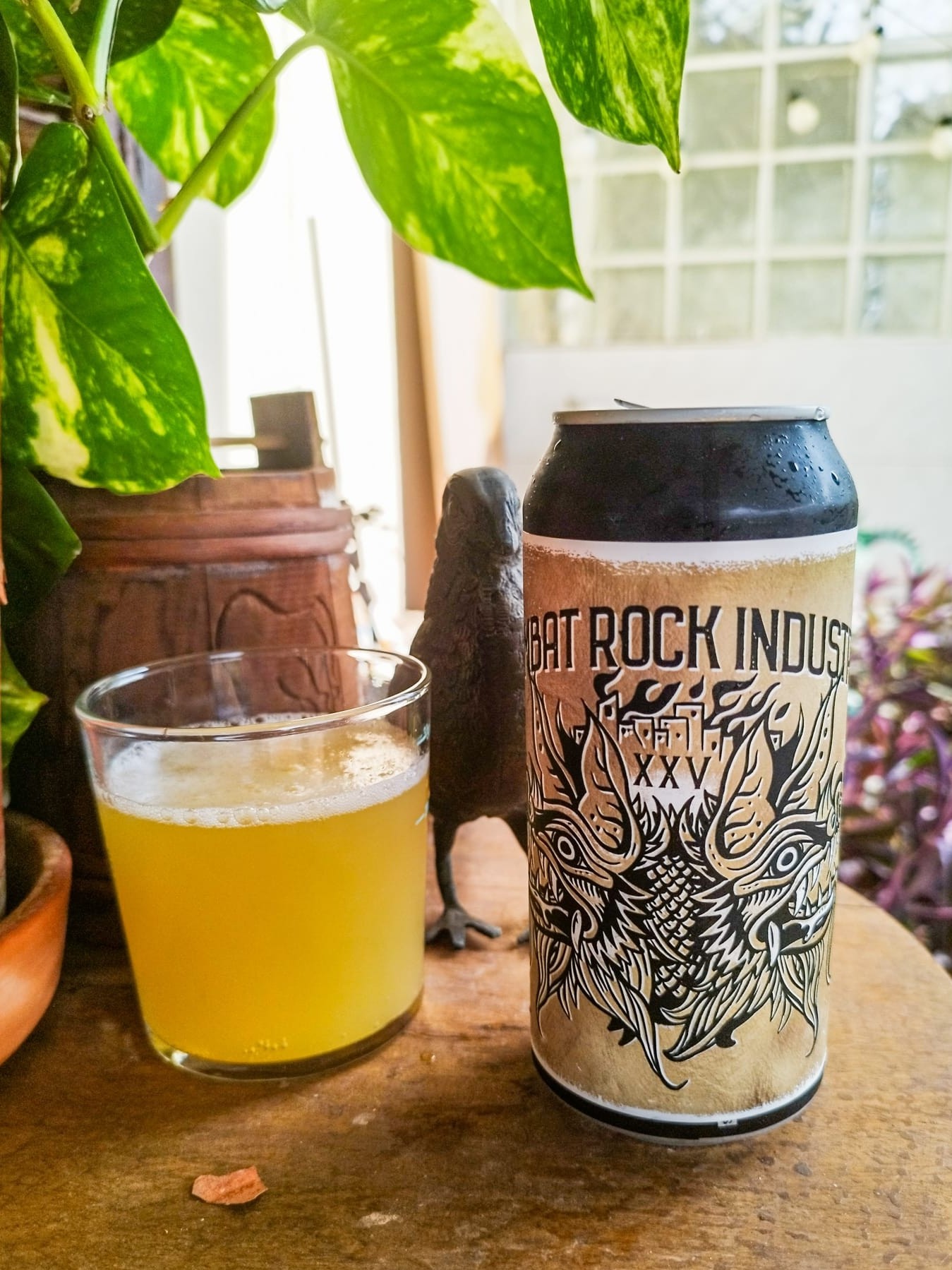 Combat Rock Industry XXV Combat Rock Industry XXV