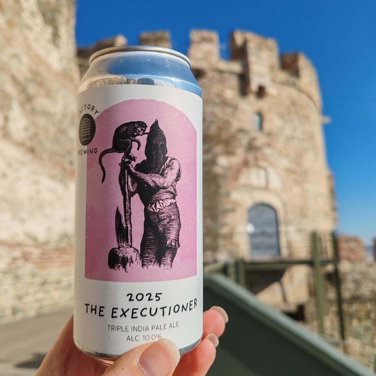 Craft beer in Finland: Salama, Etko and Factory in Kerava Factory Brewing craft beer | Craft beer in Finland: Salama, Etko and Factory in Kerava | Craft Beer Nomads
