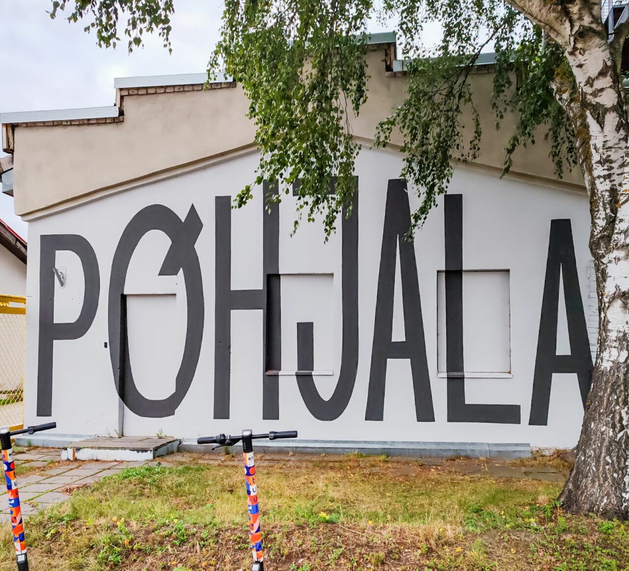 Pohjala Factory Tallinn | Craft beer in Estonia: Tuletorn Brewing in Tallinn | Craft Beer Nomads