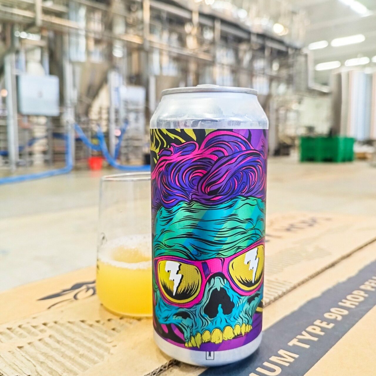 Craft beer in Finland: Salama, Etko and Factory in Kerava Salama craft beer | Craft beer in Finland: Salama, Etko and Factory in Kerava | Craft Beer Nomads
