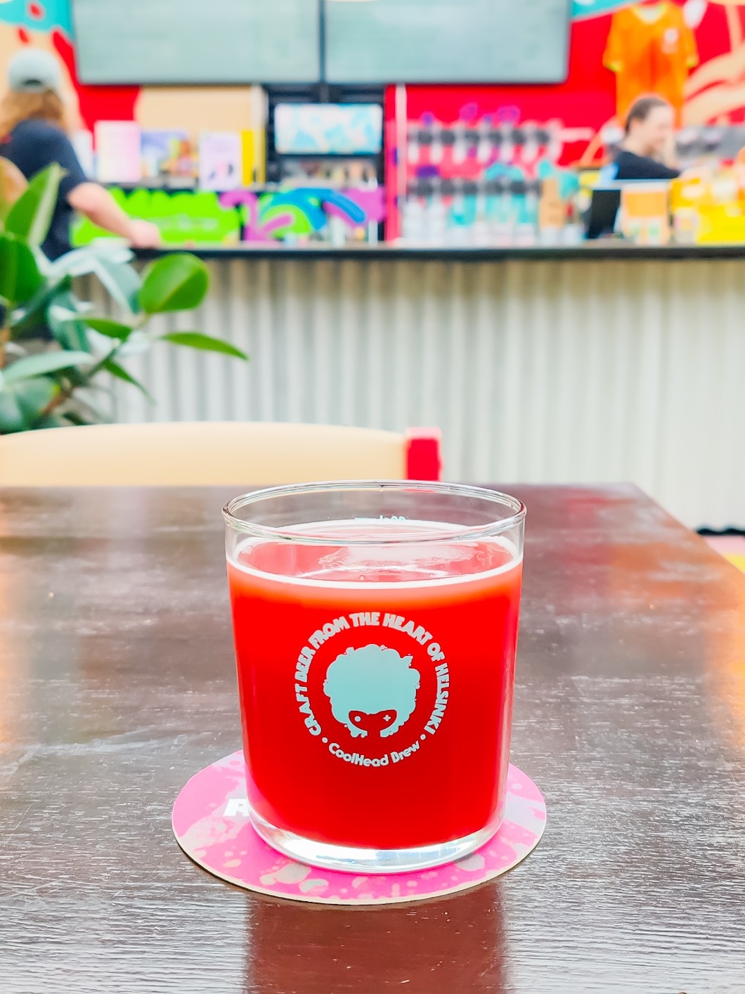 Salmiac Licorice Blackcurrant Sour