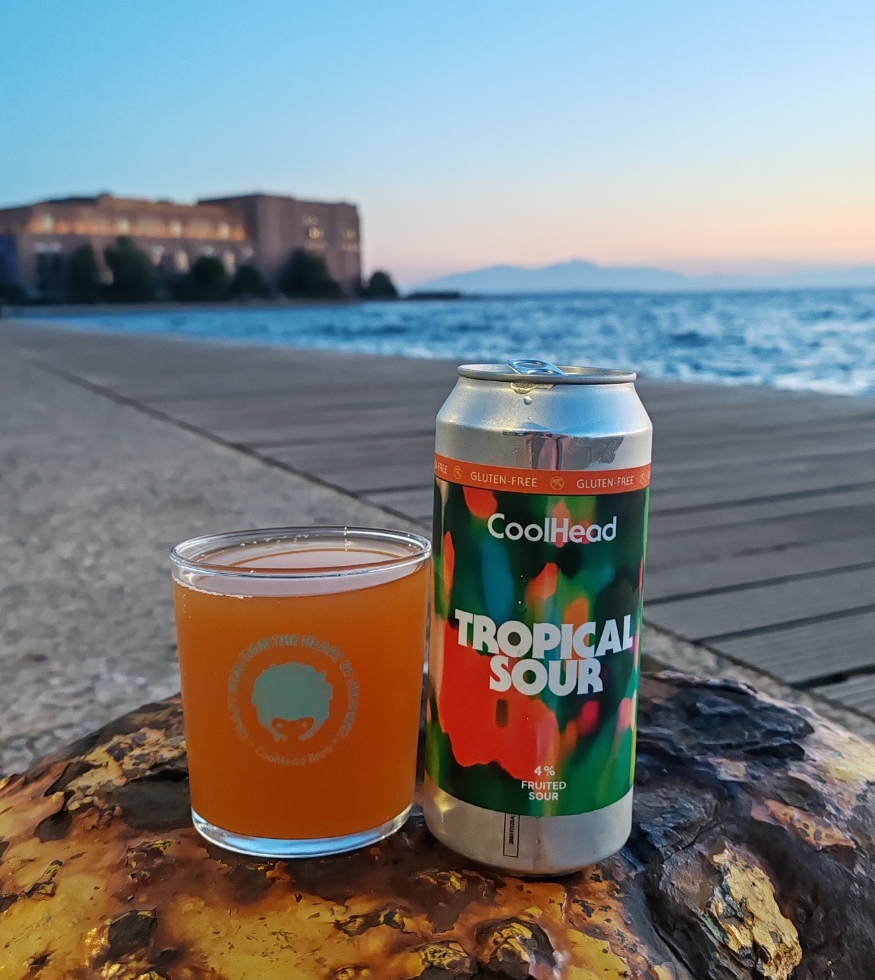 Tropical Sour