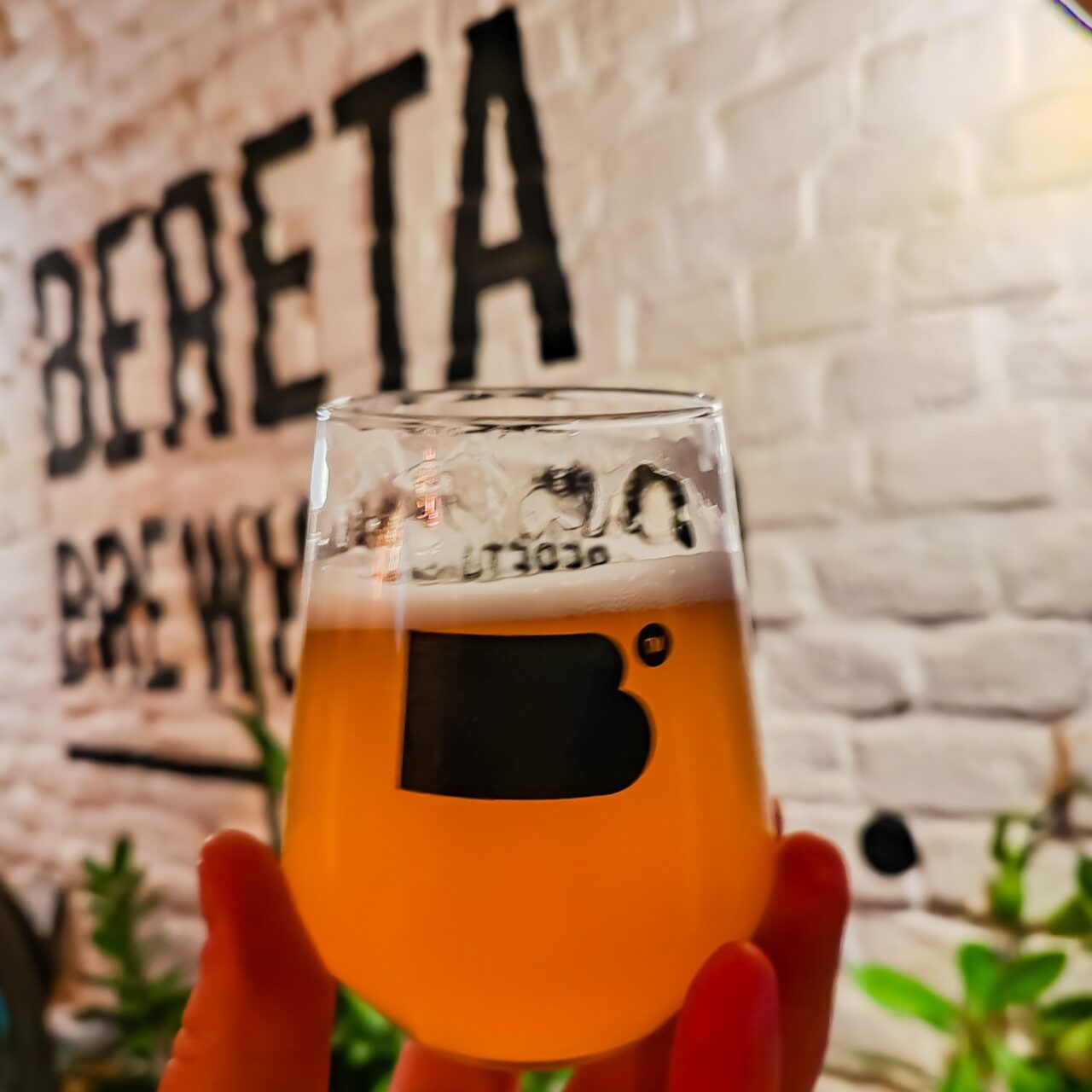 Craft Beer Nomads