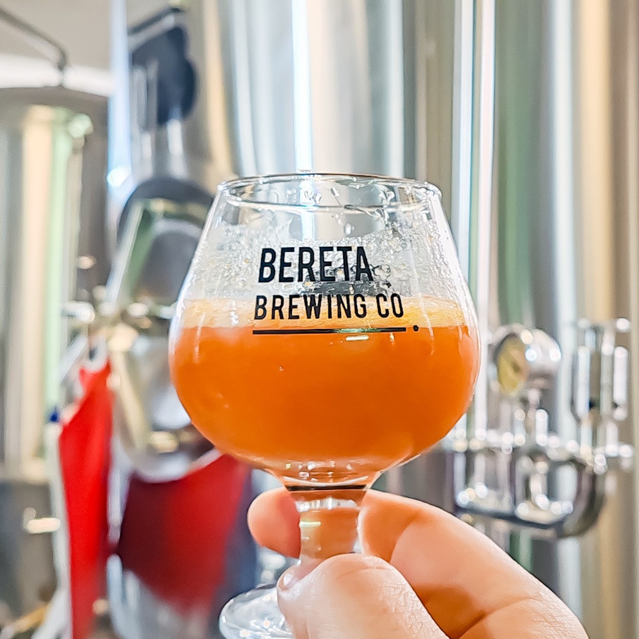 Craft Beer Nomads
