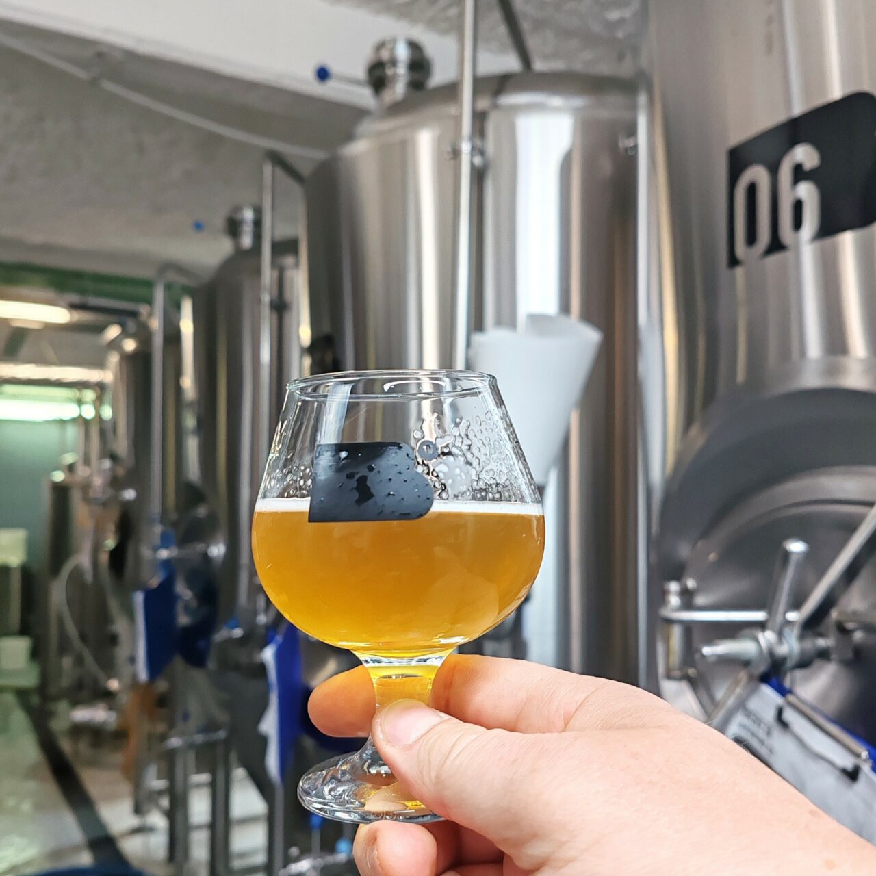 Craft Beer Nomads