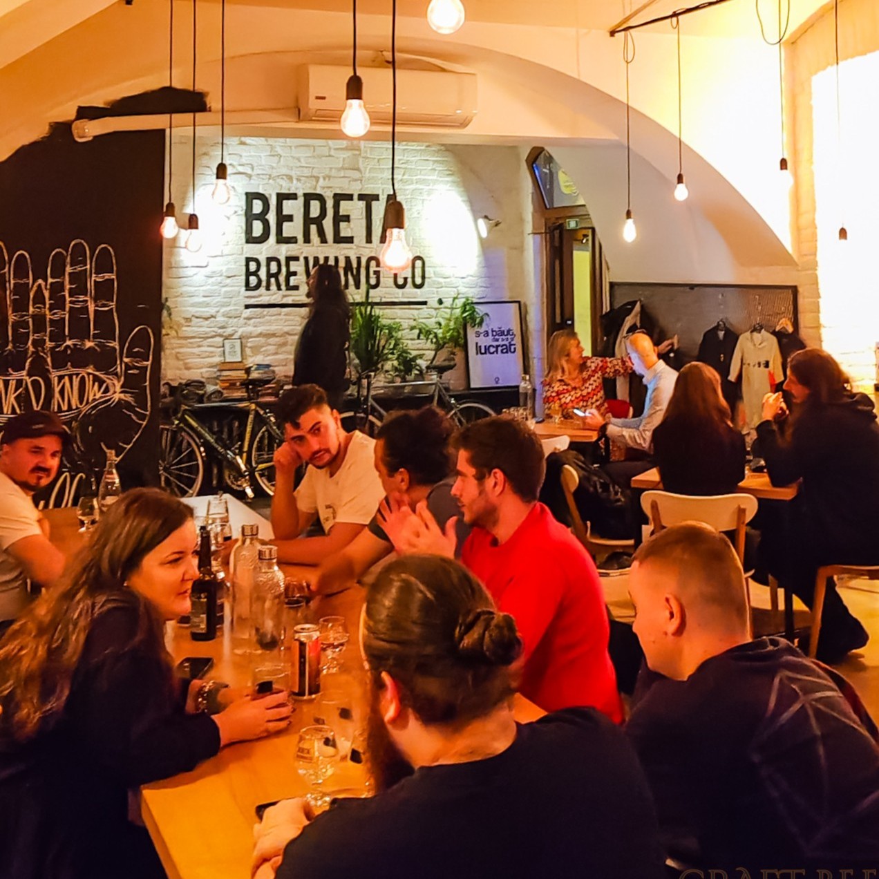 Craft Beer Nomads