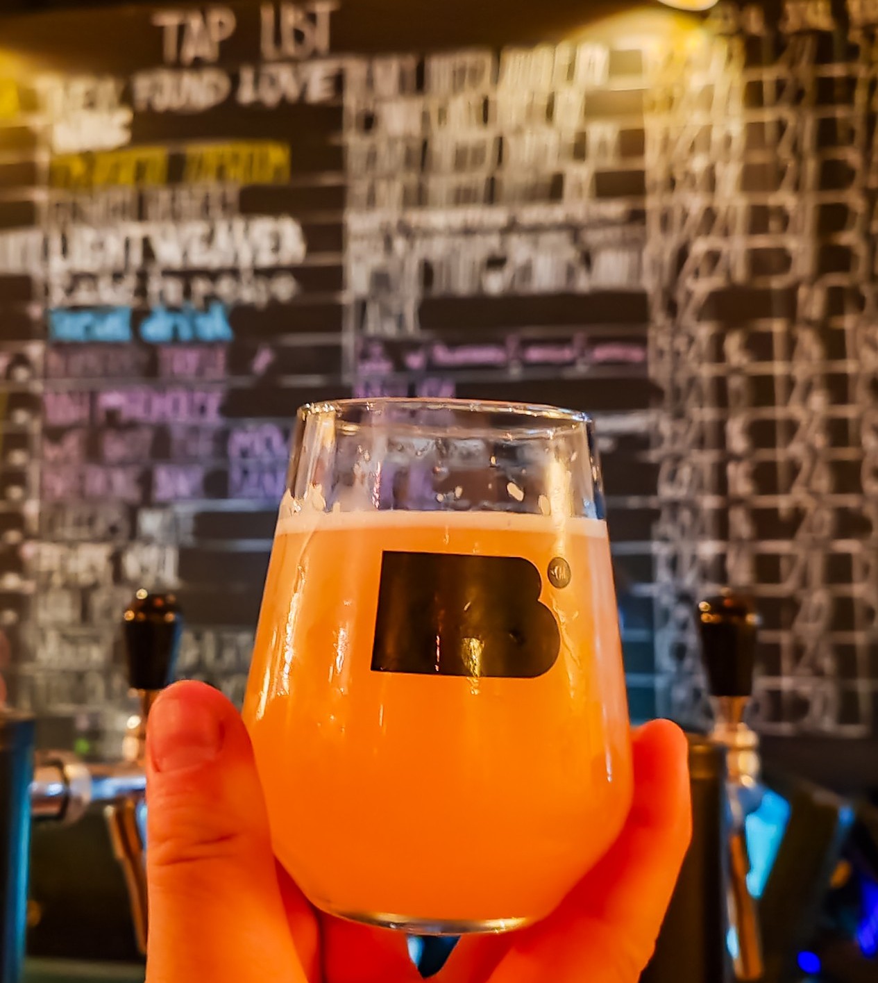 Craft Beer Nomads