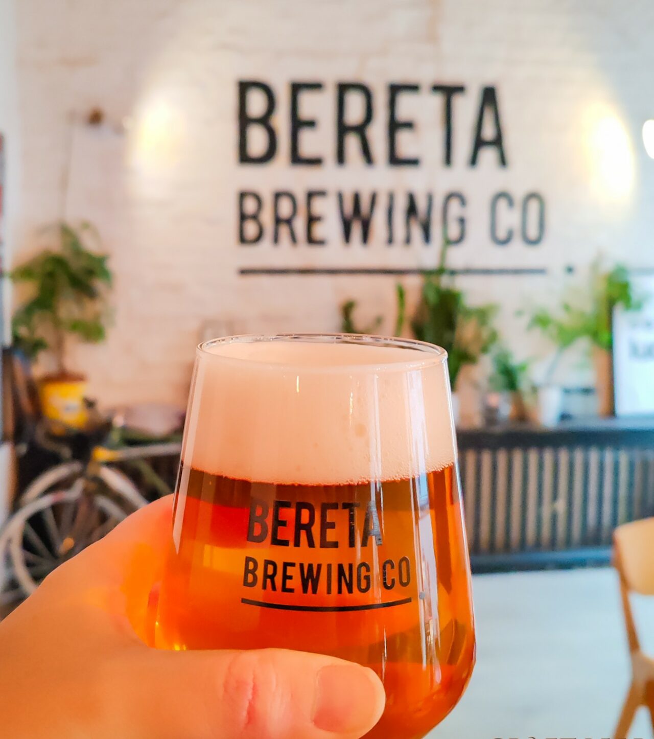 Craft Beer Nomads