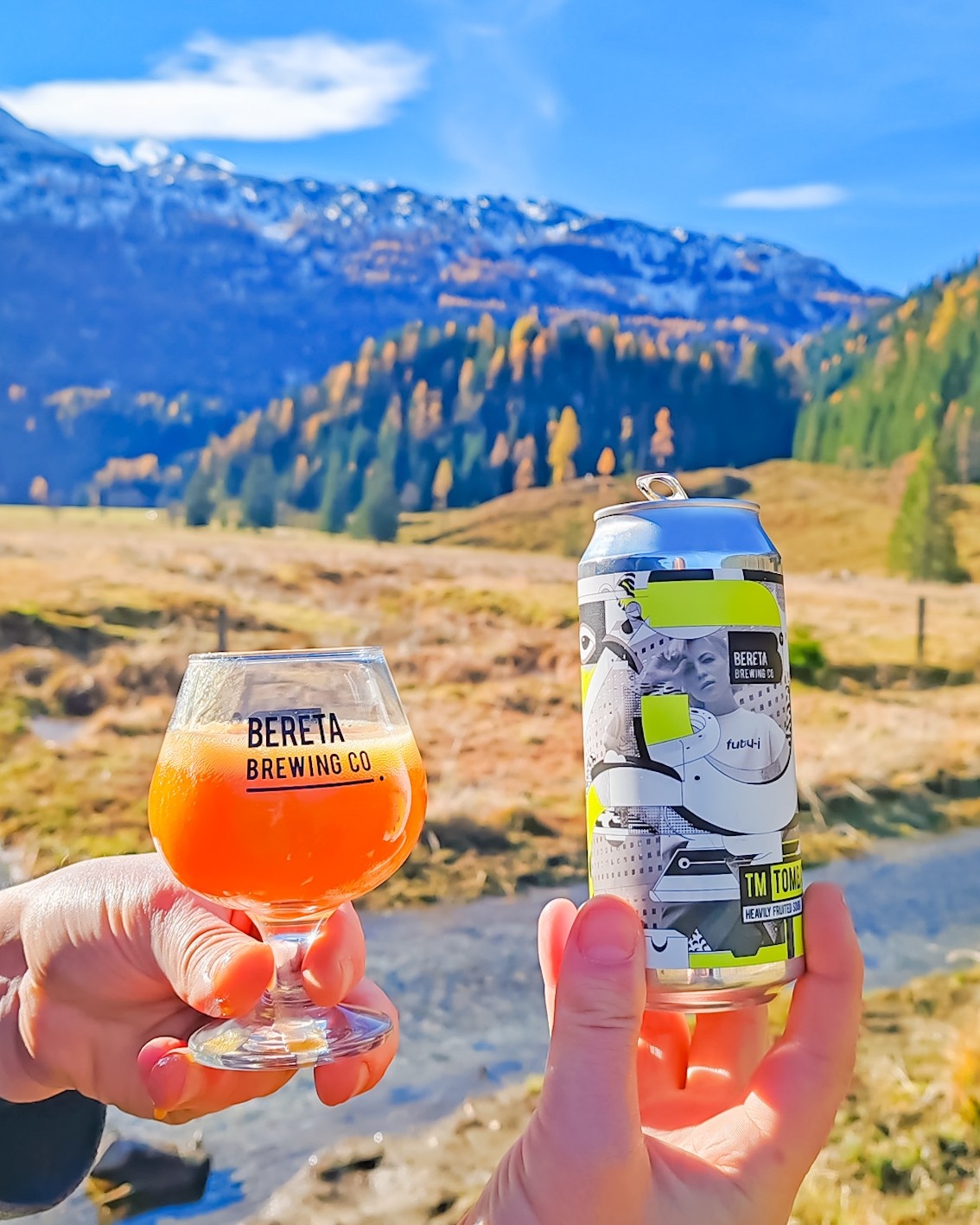 Craft Beer Nomads