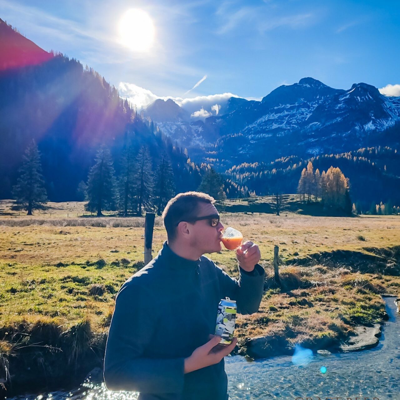 Craft Beer Nomads