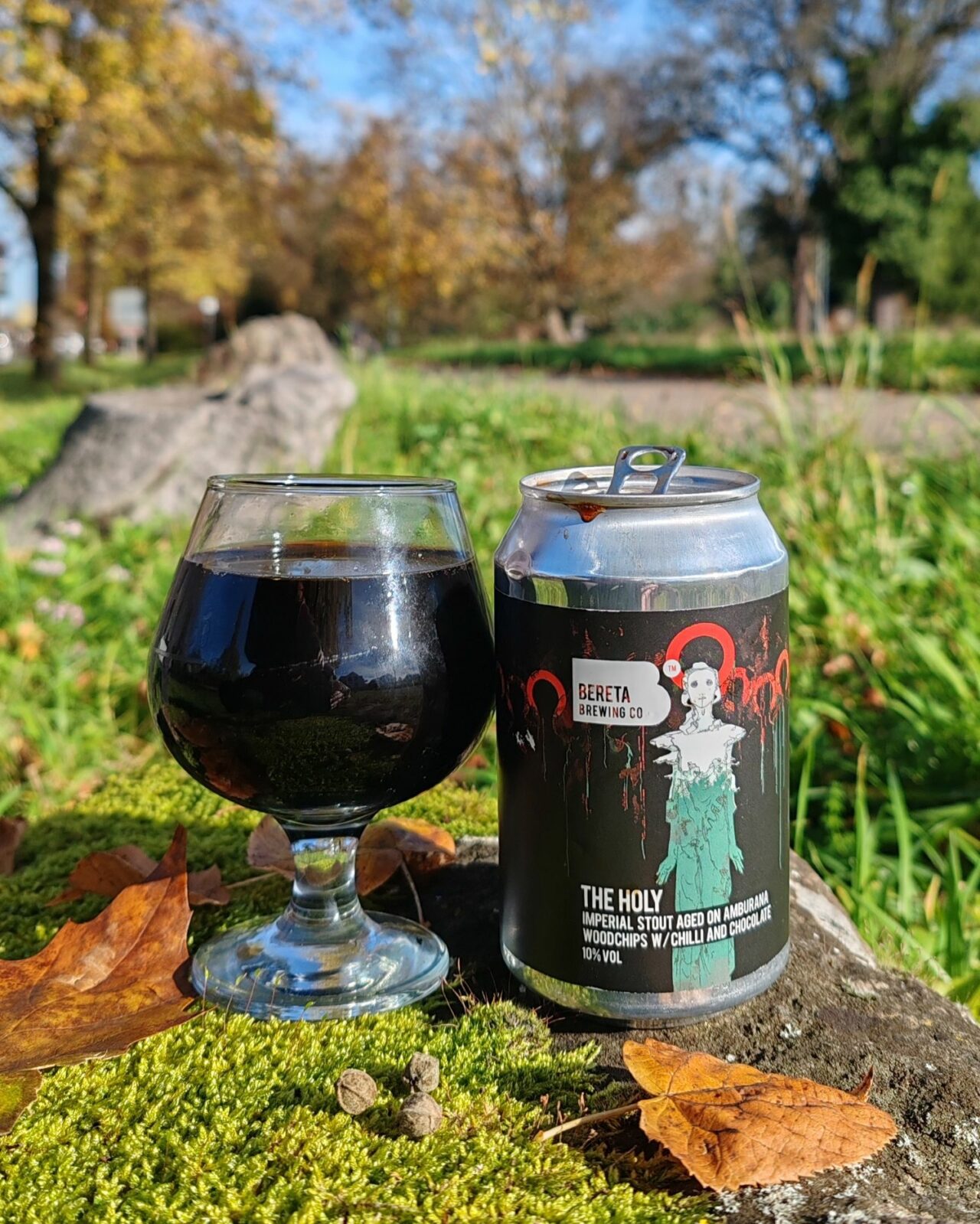 Craft Beer Nomads
