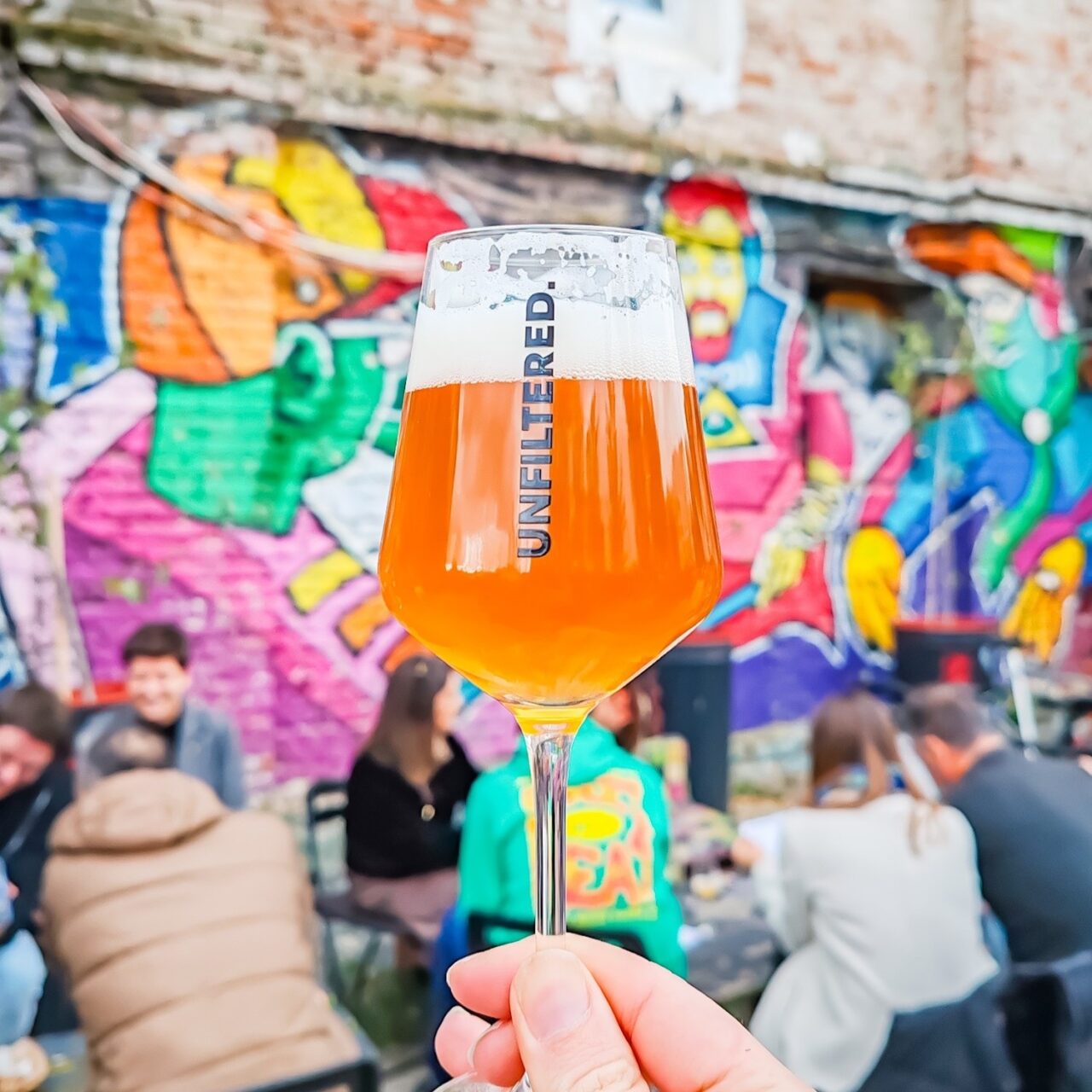 Craft Beer Nomads